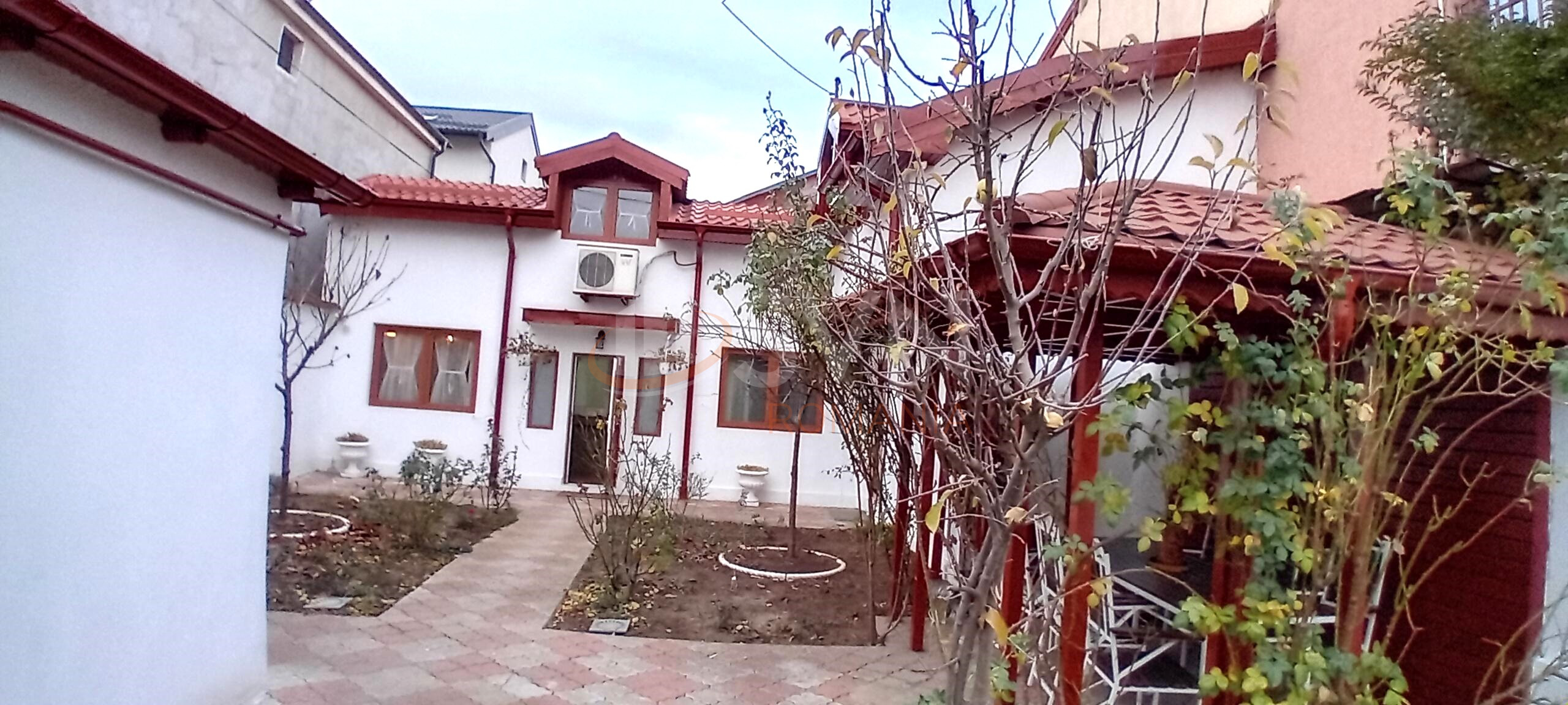 Casa, 4 camere Ilfov/Voluntari