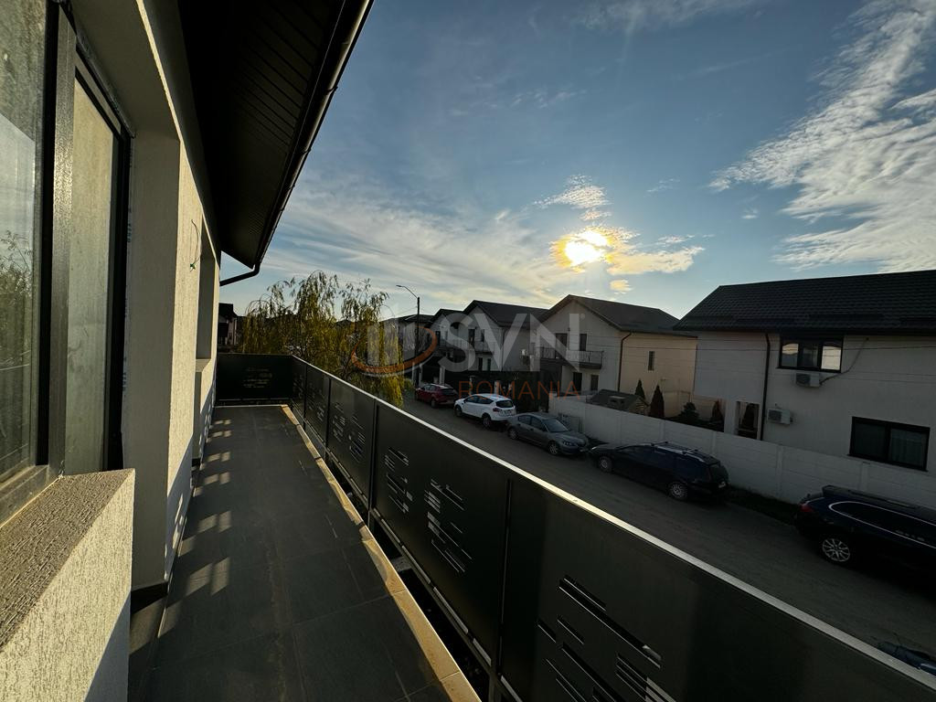 Casa, 4 camere Ilfov/Tunari