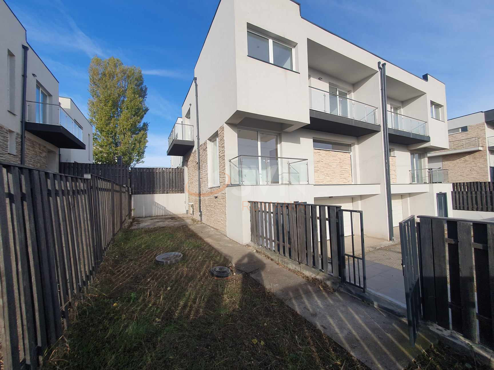 Casa, 4 camere Ilfov/Tunari