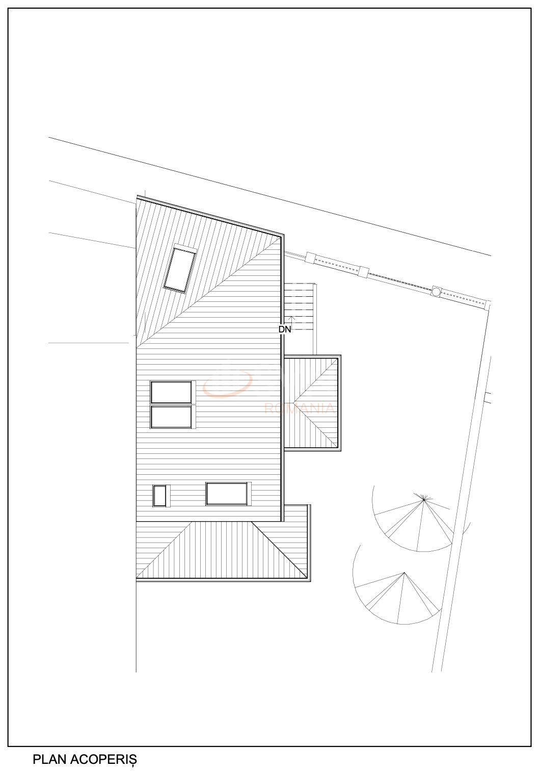 Casa, 4 camere Bucuresti/13 Septembrie