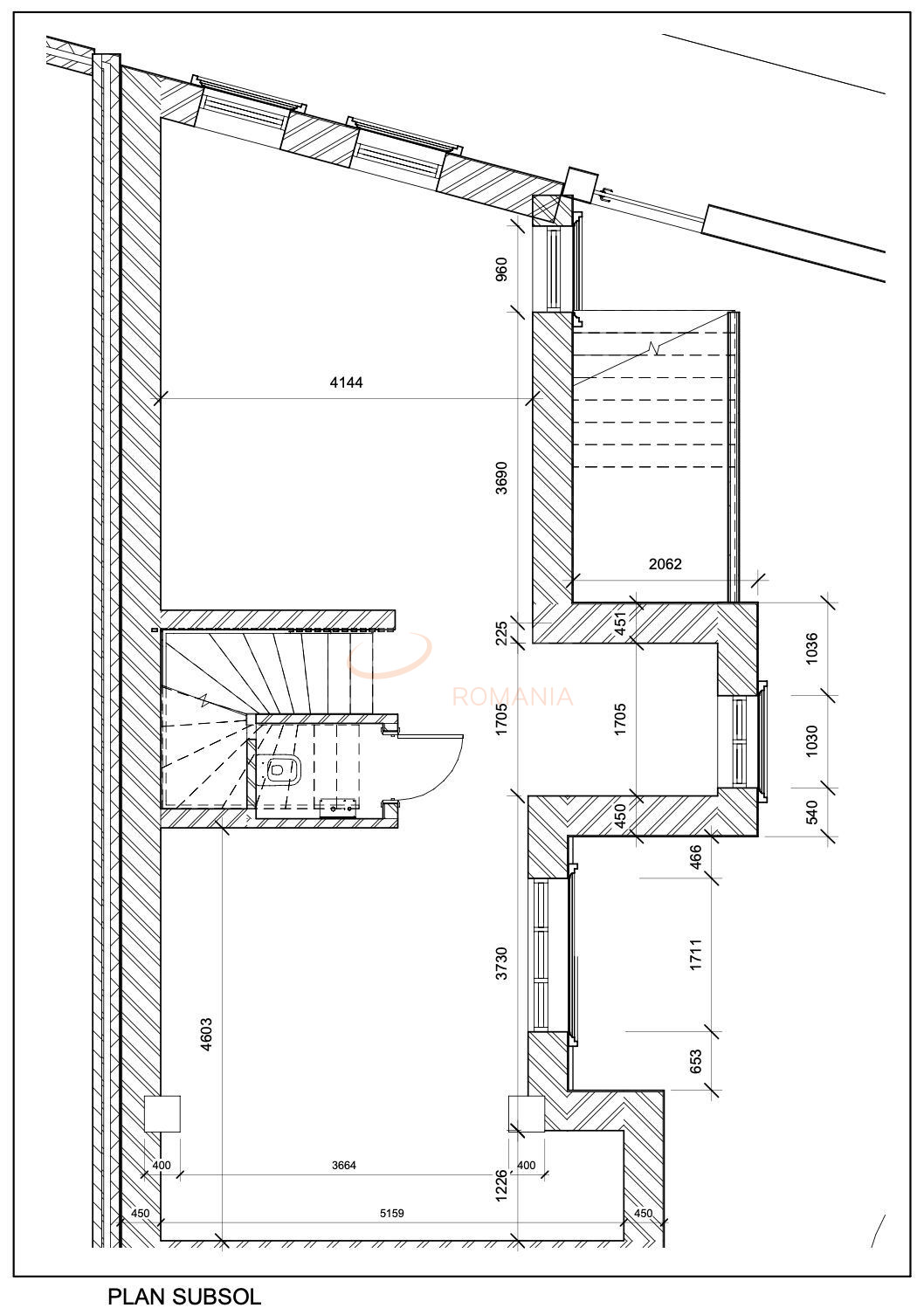 Casa, 4 camere Bucuresti/13 Septembrie