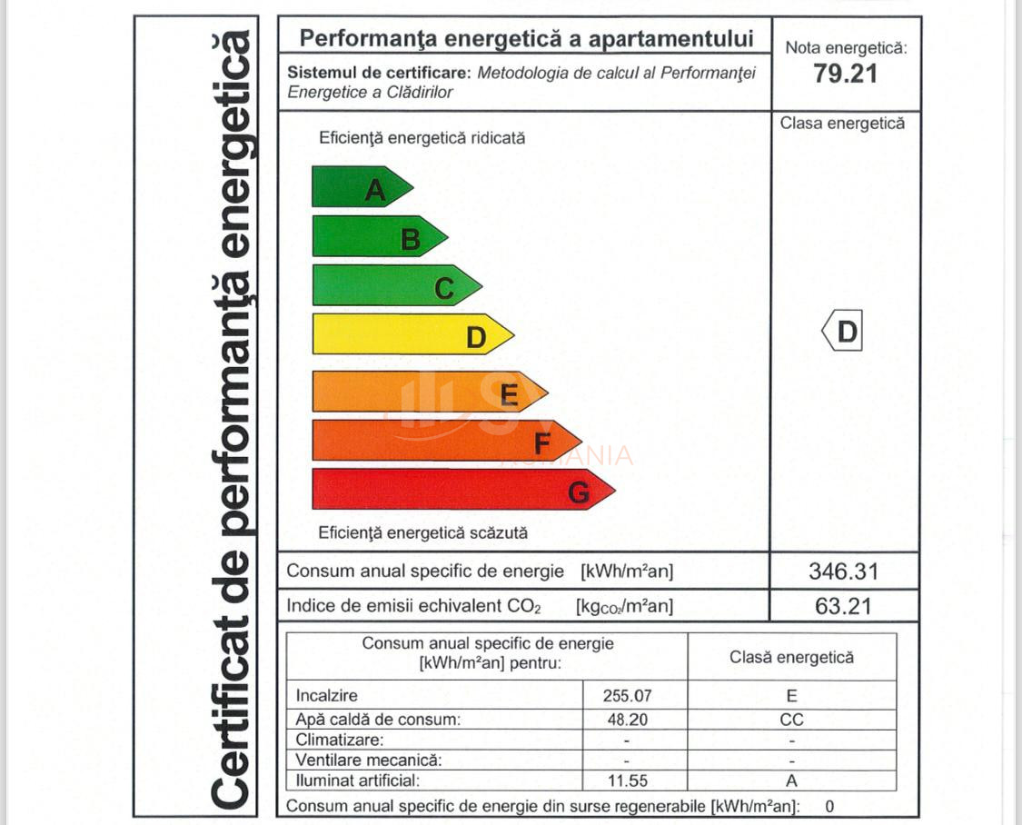 Casa, 4 camere Bucuresti/13 Septembrie