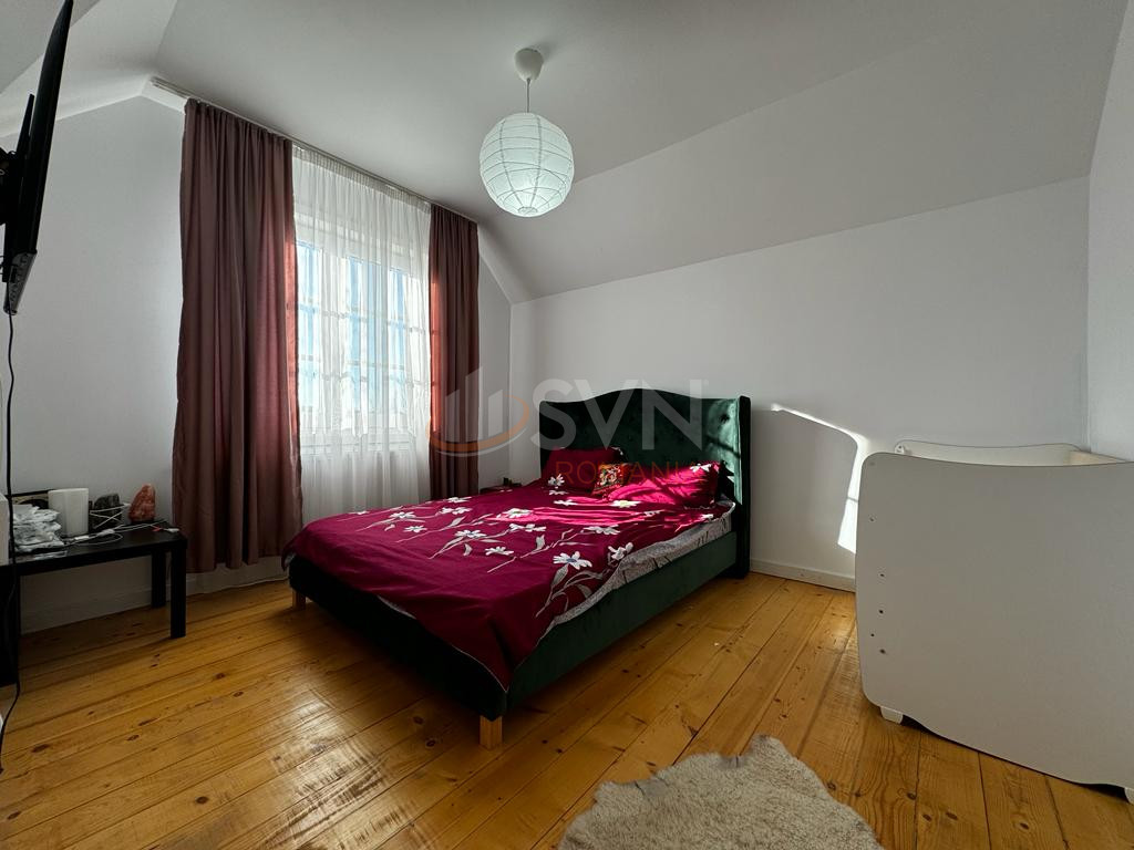 Casa, 4 camere Ilfov/Balotesti