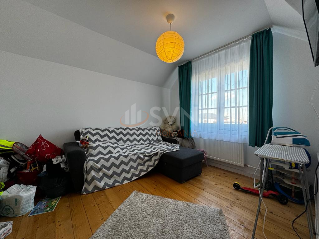 Casa, 4 camere Ilfov/Balotesti