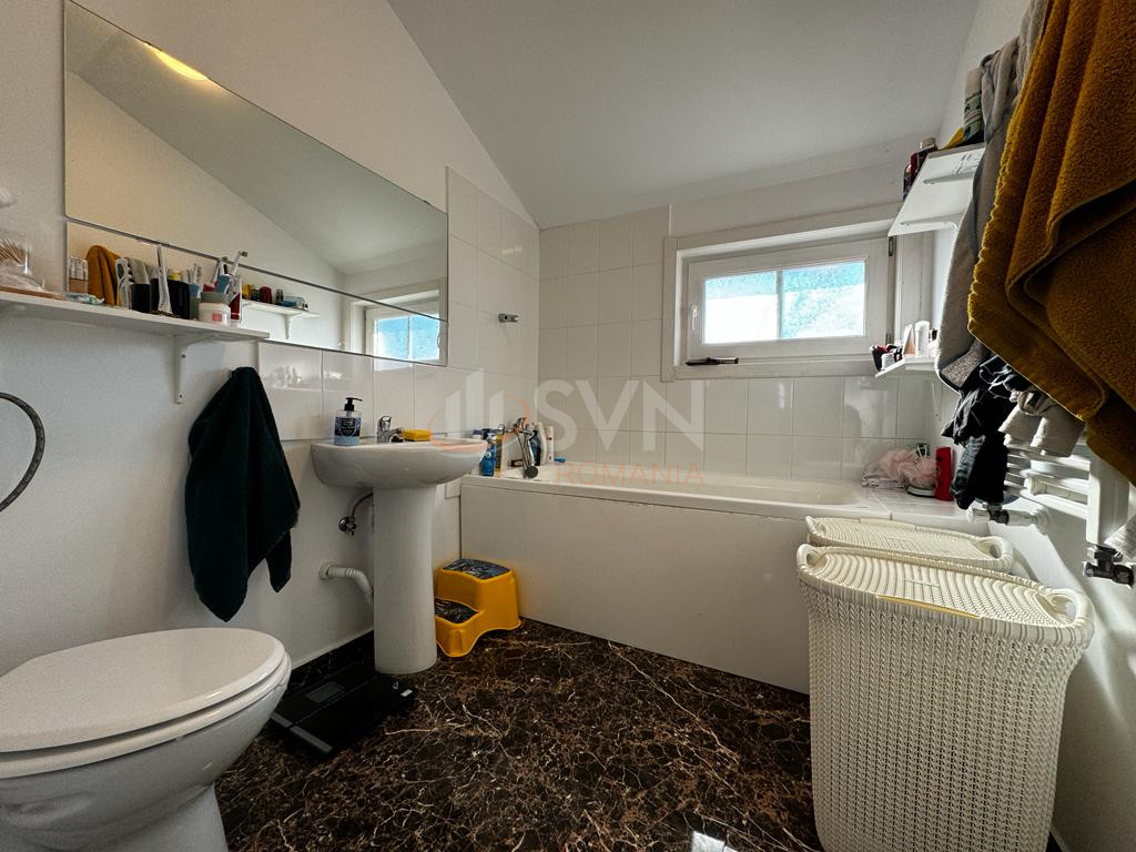 Casa, 4 camere Ilfov/Balotesti