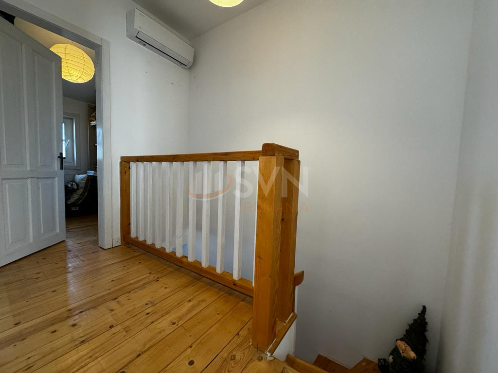 Casa, 4 camere Ilfov/Balotesti