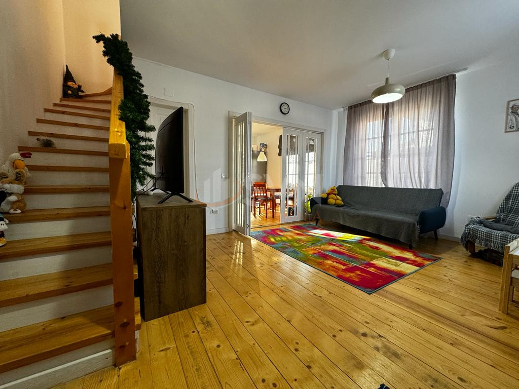 Casa, 4 camere Ilfov/Balotesti