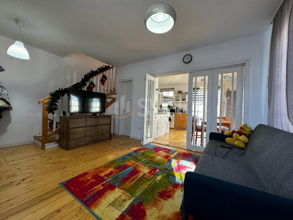 Casa, 4 camere Ilfov/Balotesti