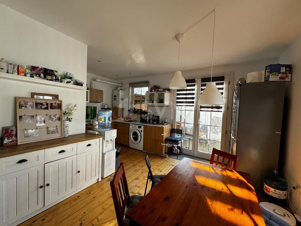 Casa, 4 camere Ilfov/Balotesti