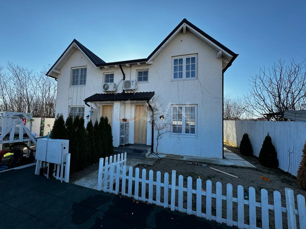 Casa, 4 camere Ilfov/Balotesti