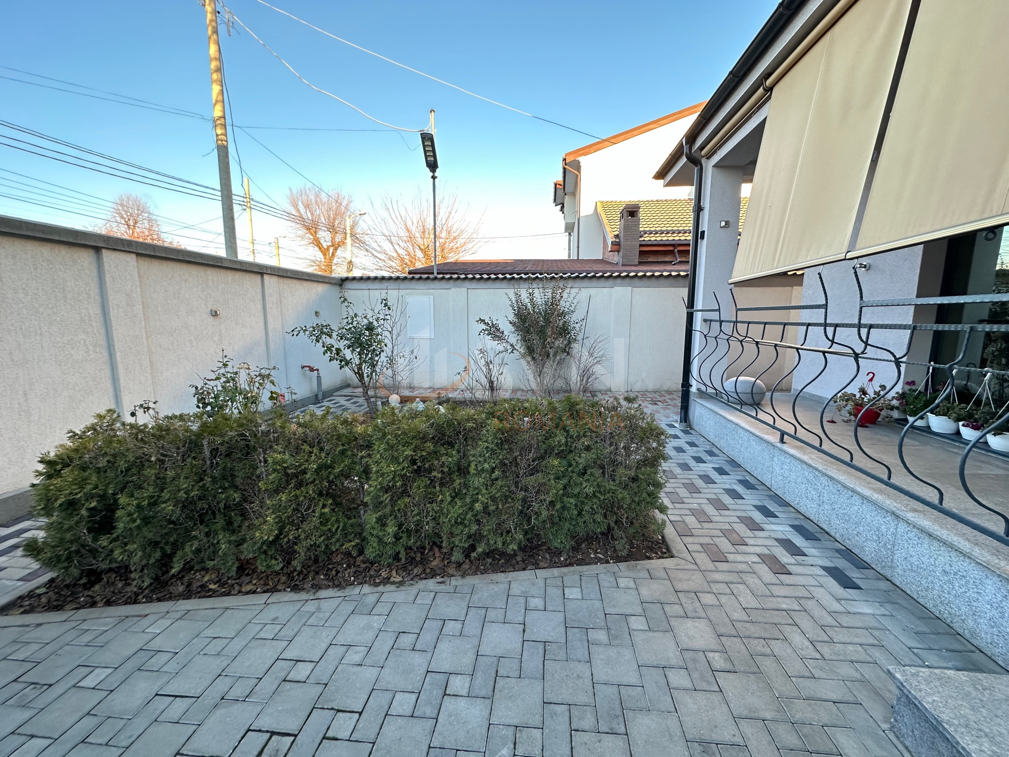 Casa, 4 camere Bucuresti/Colentina