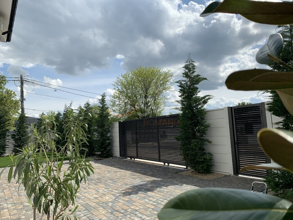Casa, 4 camere Ilfov/Bragadiru