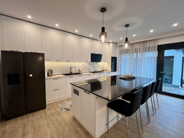 Casa, 4 camere Ilfov/Bragadiru