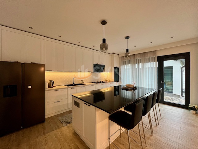 Casa, 4 camere Ilfov/Bragadiru