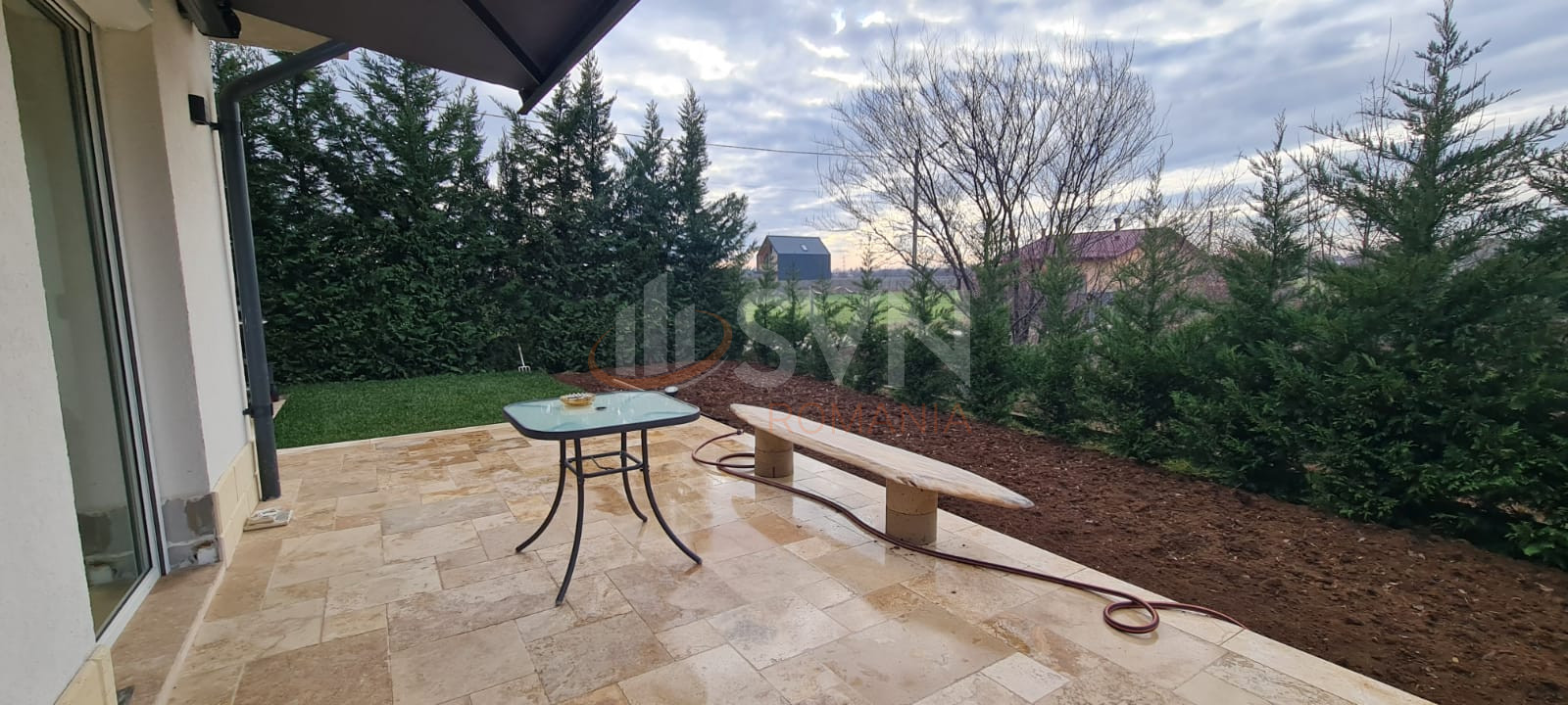 Casa, 4 camere Ilfov/Balotesti