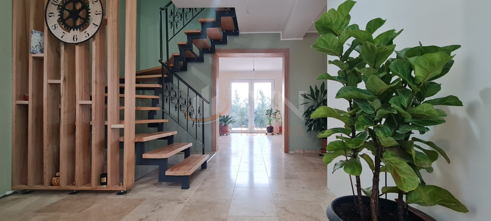 Casa, 4 camere Ilfov/Balotesti