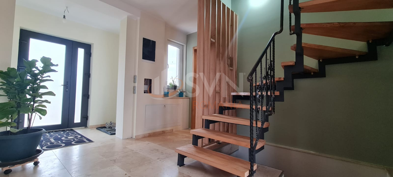 Casa, 4 camere Ilfov/Balotesti