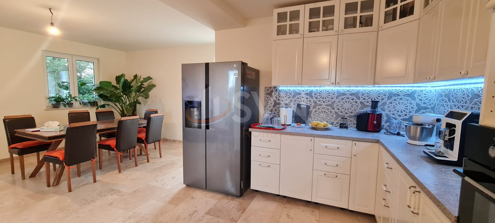 Casa, 4 camere Ilfov/Balotesti