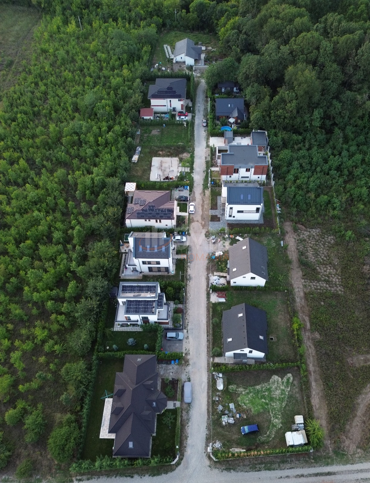 Casa, 4 camere Ilfov/Balotesti