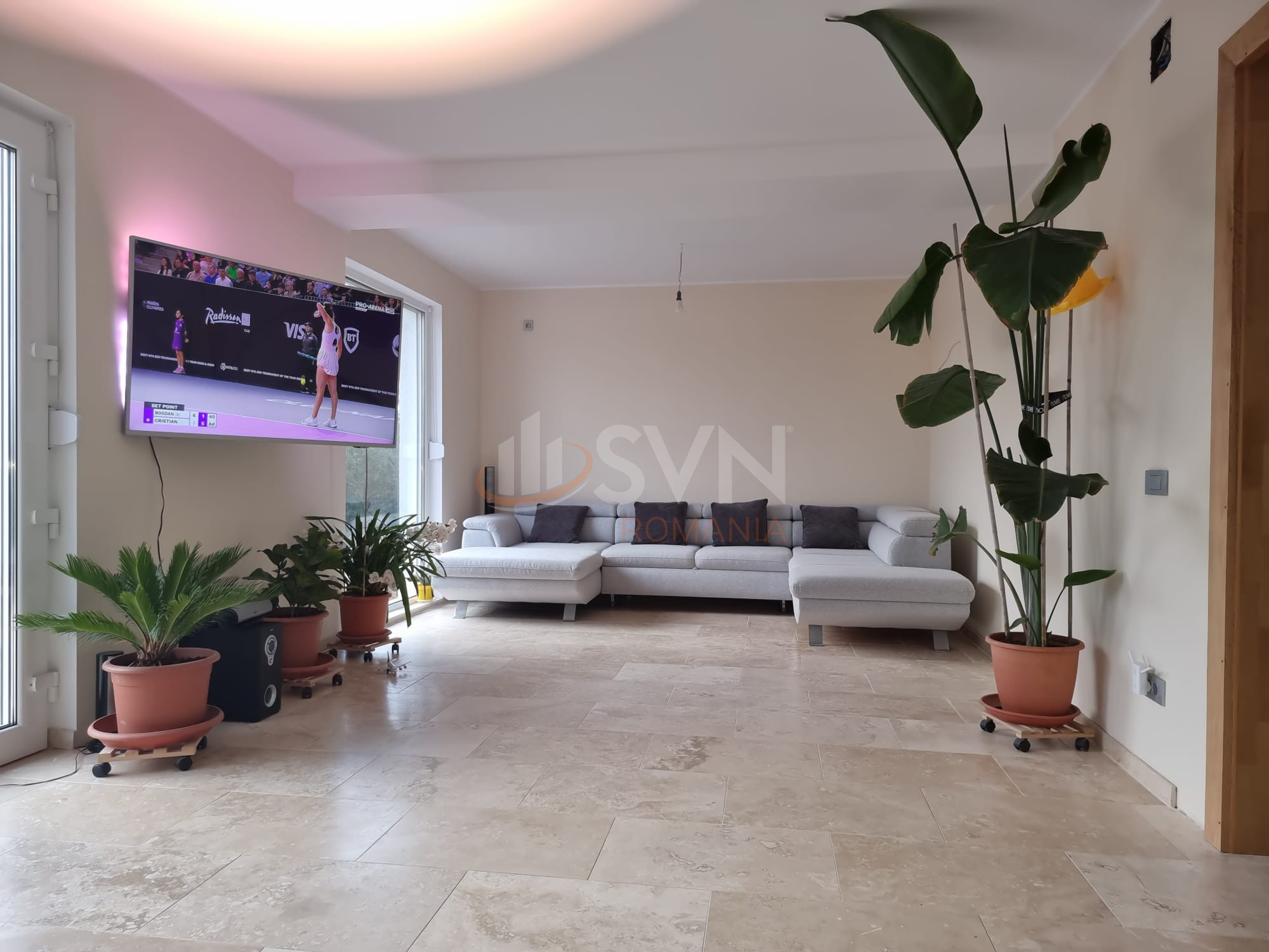 Casa, 4 camere Ilfov/Balotesti