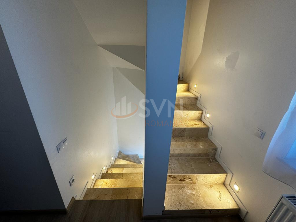 Casa, 4 camere Ilfov/Balotesti