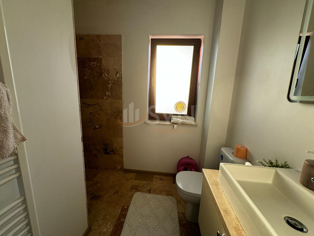 Casa, 4 camere Ilfov/Balotesti