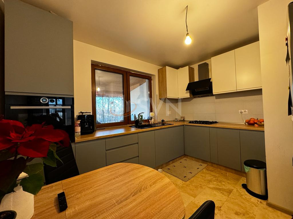 Casa, 4 camere Ilfov/Balotesti