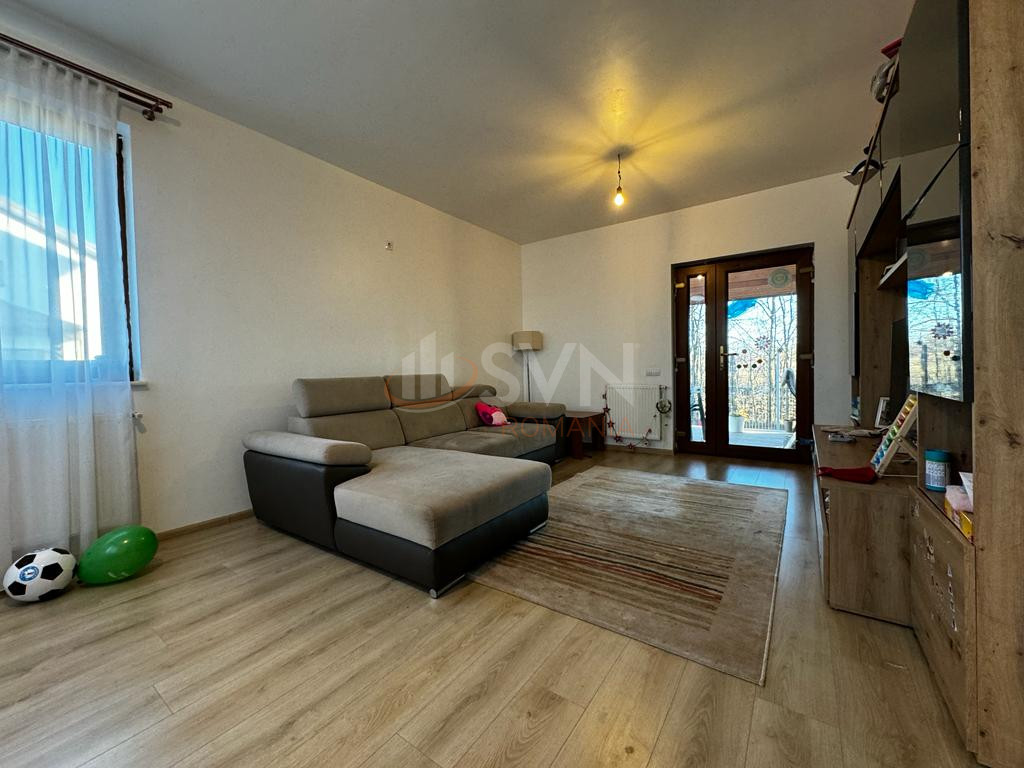 Casa, 4 camere Ilfov/Balotesti