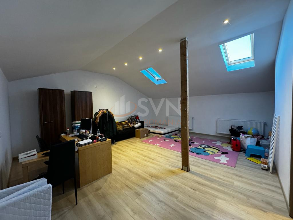 Casa, 4 camere Ilfov/Balotesti