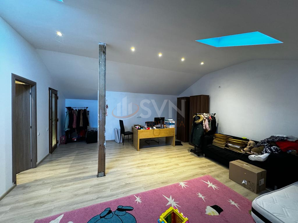 Casa, 4 camere Ilfov/Balotesti