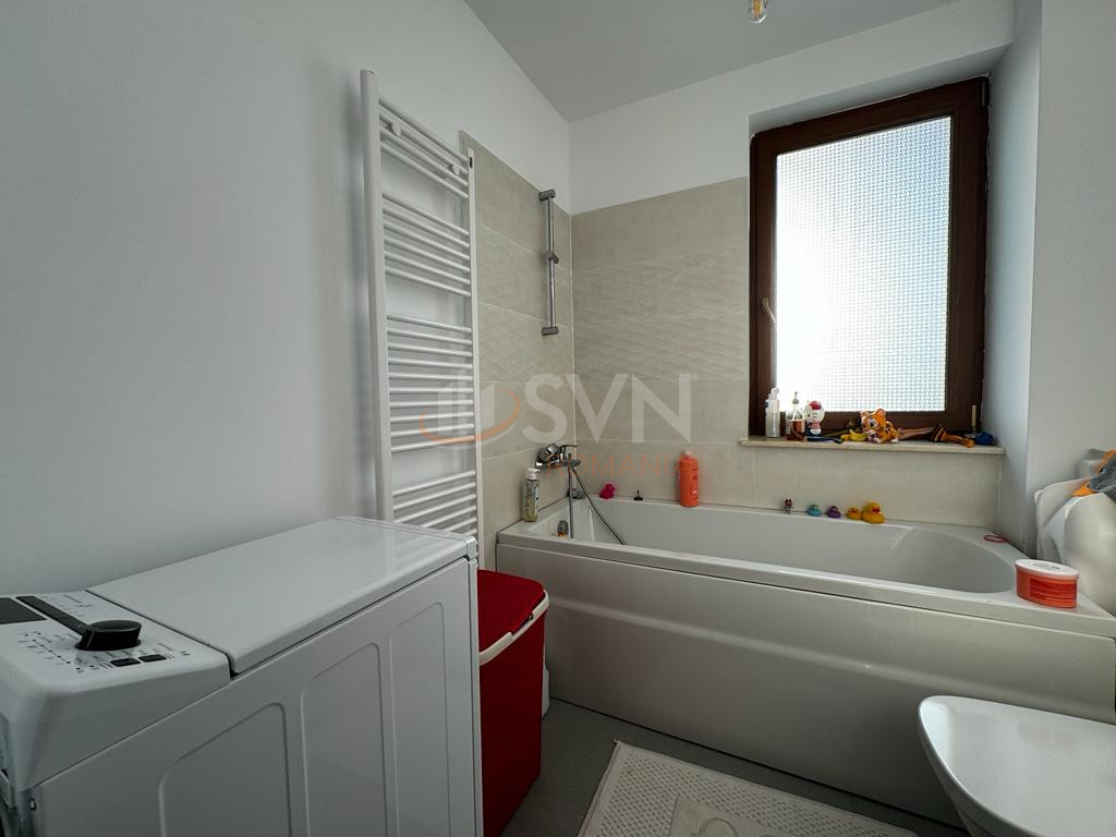 Casa, 4 camere Ilfov/Balotesti