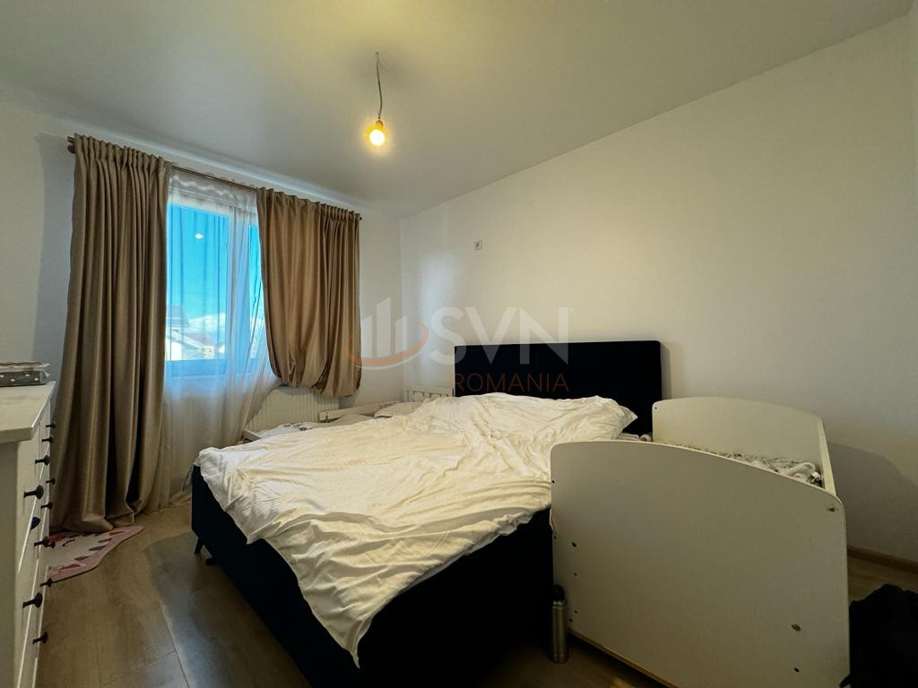 Casa, 4 camere Ilfov/Balotesti