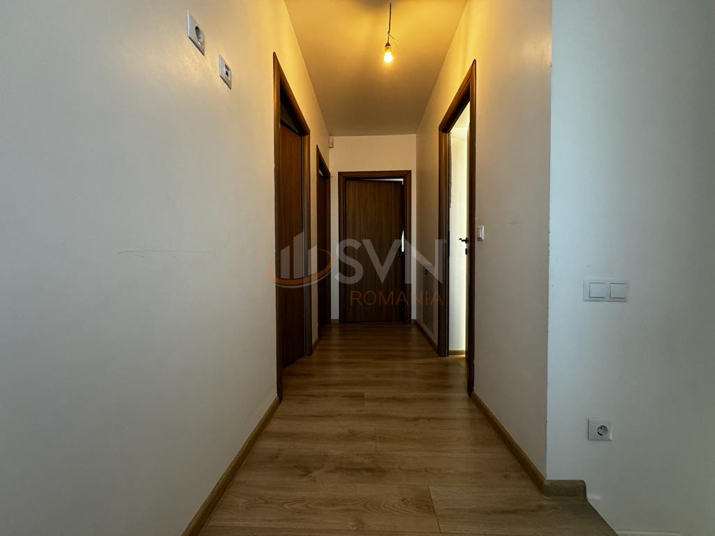 Casa, 4 camere Ilfov/Balotesti