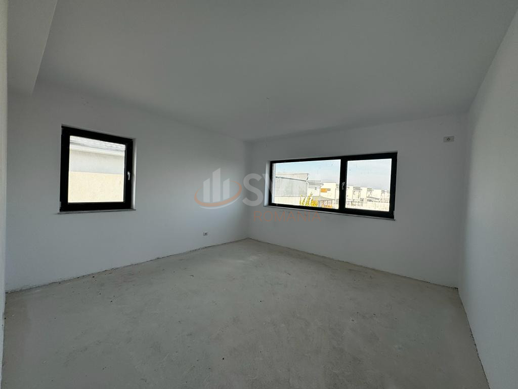 Casa, 4 camere Ilfov/Tunari