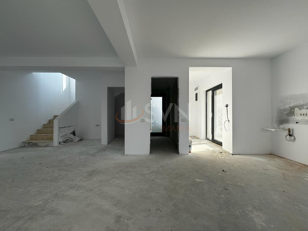 Casa, 4 camere Ilfov/Tunari