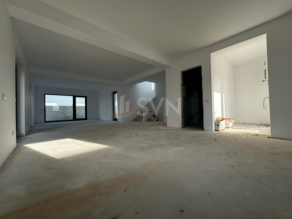 Casa, 4 camere Ilfov/Tunari