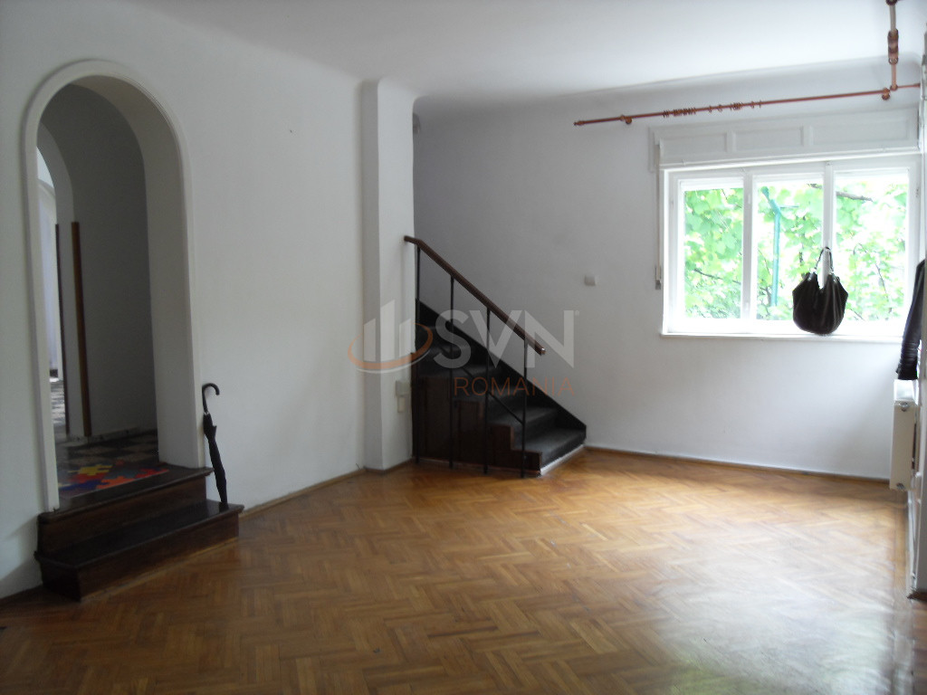 Casa, 4 camere Bucuresti/Domenii