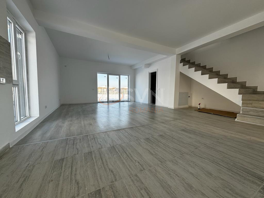 Casa, 4 camere Ilfov/Tunari