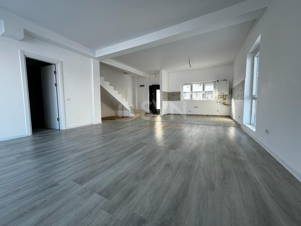 Casa, 4 camere Ilfov/Tunari