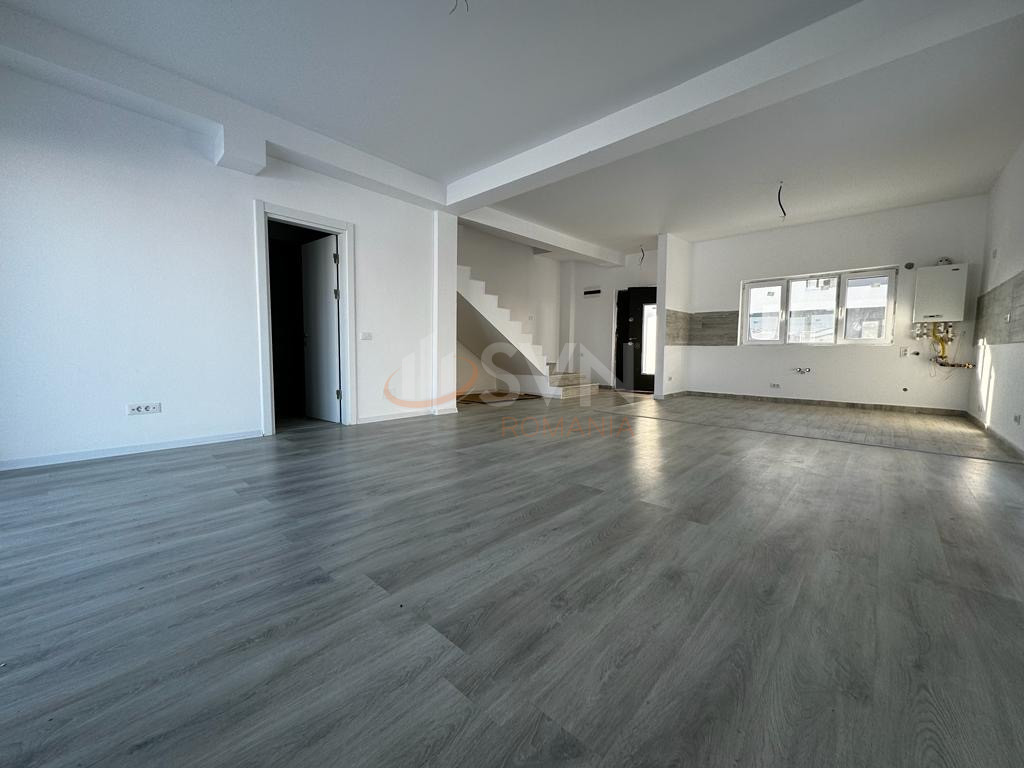 Casa, 4 camere Ilfov/Tunari