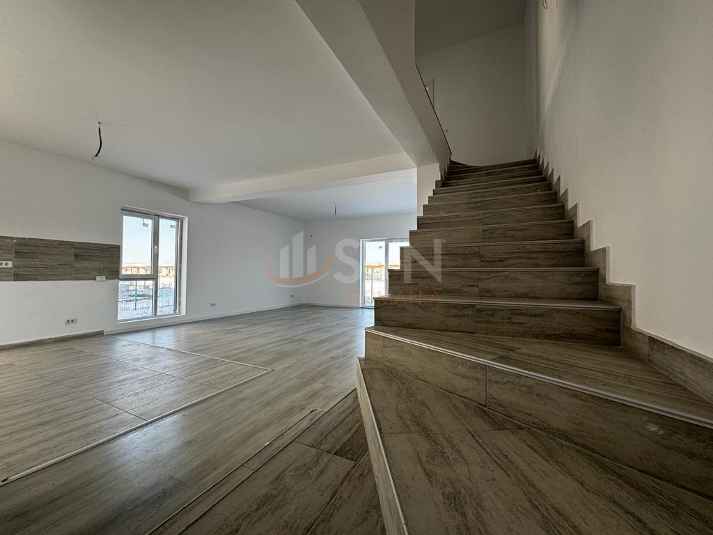 Casa, 4 camere Ilfov/Tunari