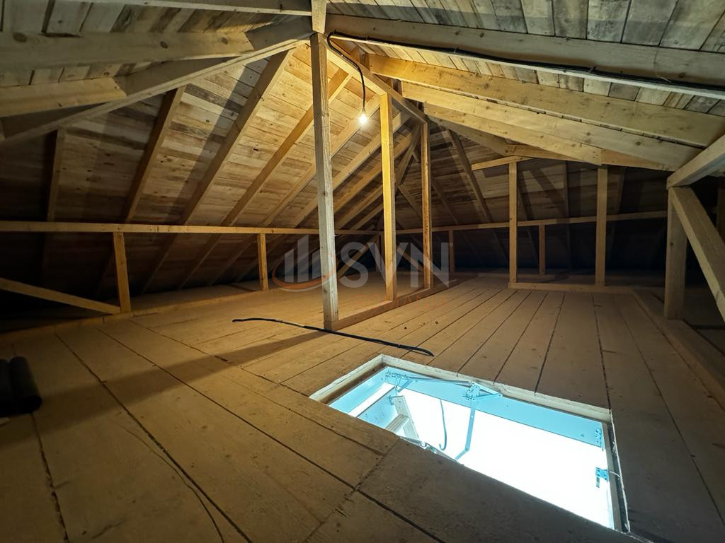 Casa, 4 camere Ilfov/Balotesti