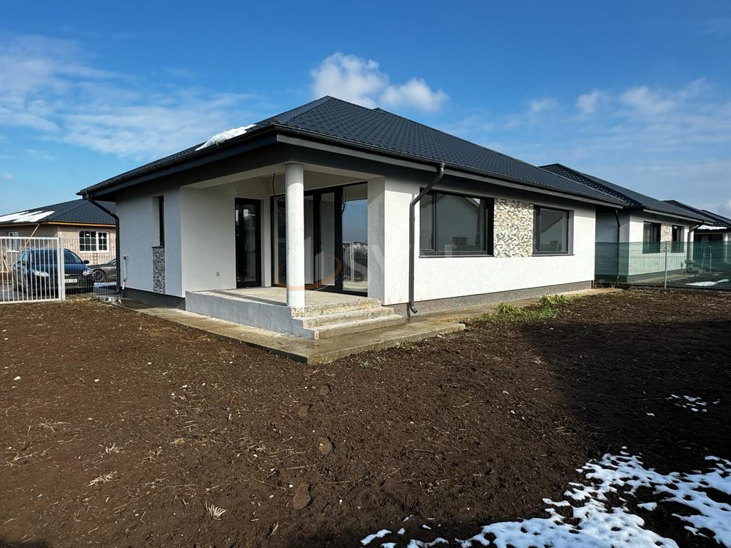 Casa, 4 camere Ilfov/Balotesti