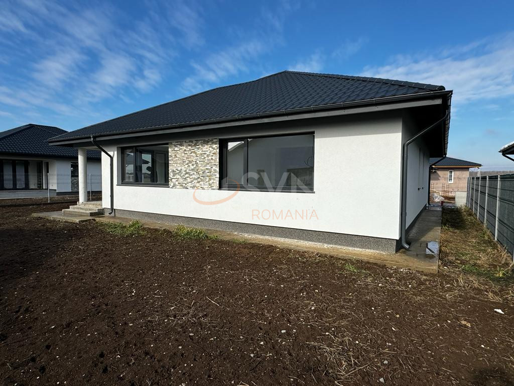 Casa, 4 camere Ilfov/Balotesti