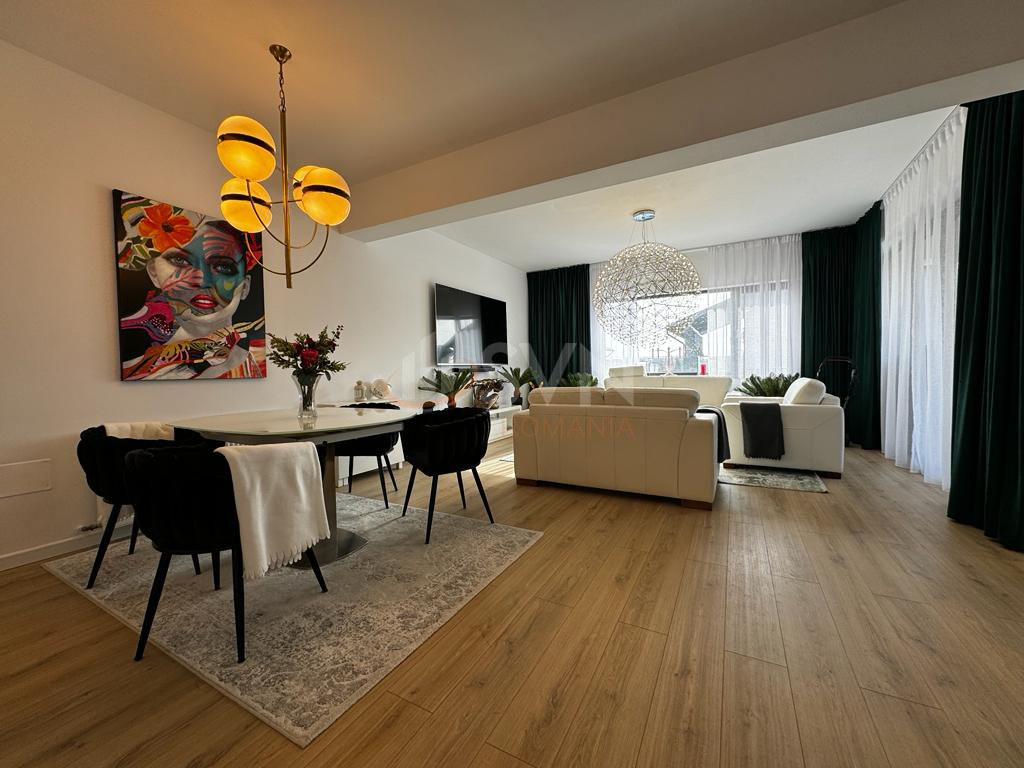 Casa, 4 camere Ilfov/Balotesti