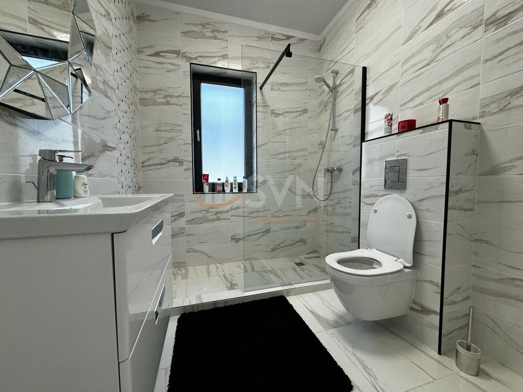 Casa, 4 camere Ilfov/Balotesti