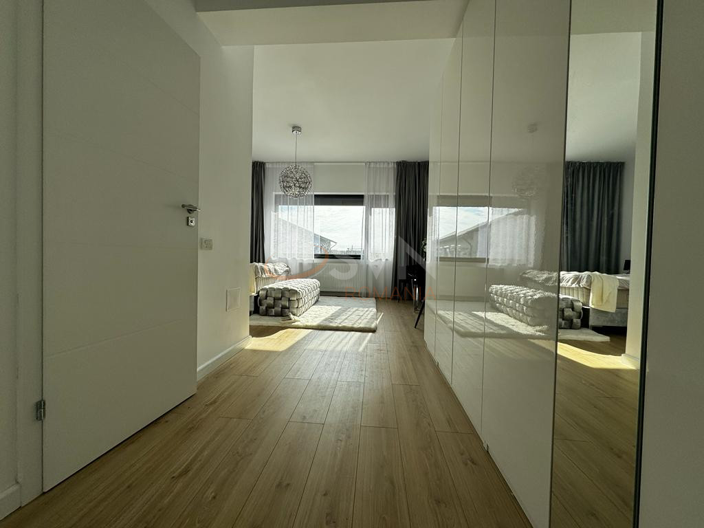 Casa, 4 camere Ilfov/Balotesti