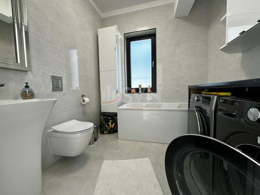 Casa, 4 camere Ilfov/Balotesti