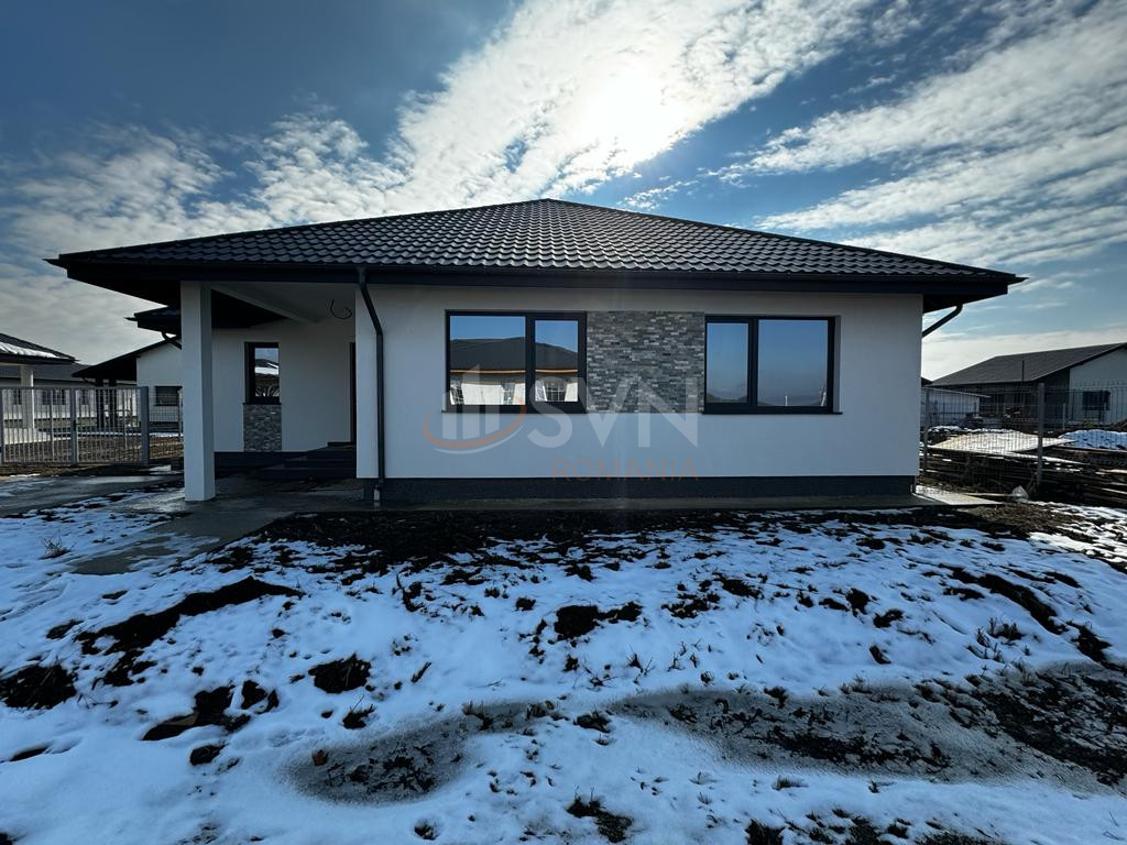 Casa, 4 camere Ilfov/Balotesti