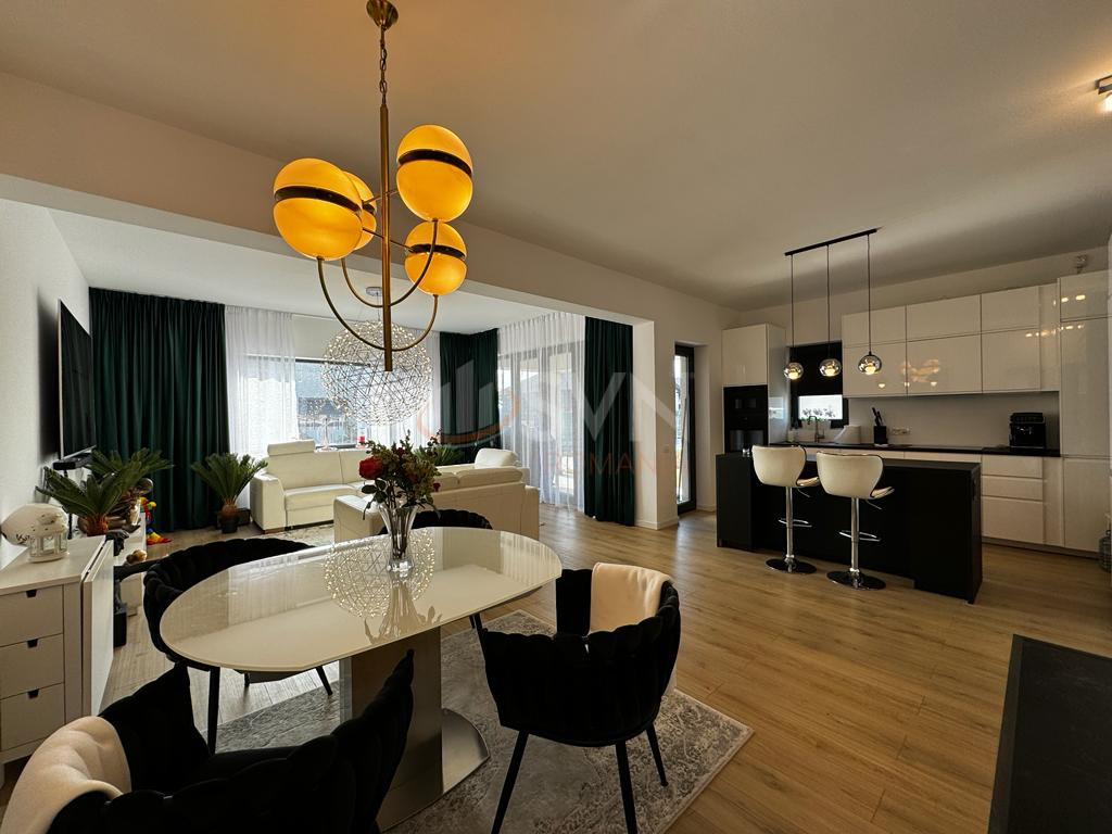 Casa, 4 camere Ilfov/Balotesti